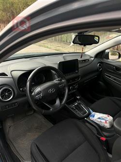 هيونداي كونا